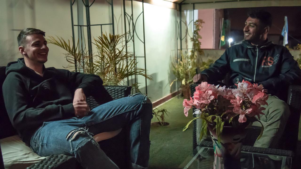 El Portal De San Lazaro 호텔 아레키파 외부 사진
