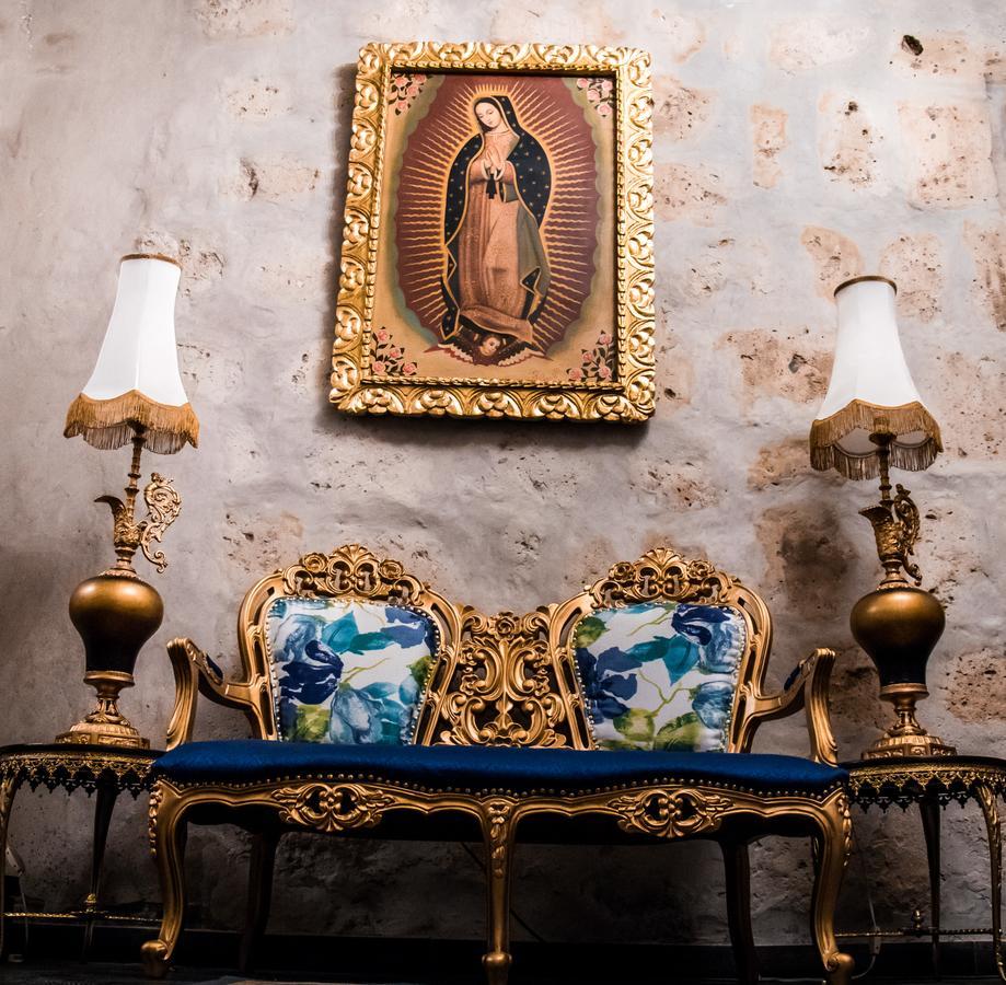 El Portal De San Lazaro 호텔 아레키파 외부 사진